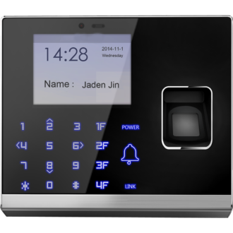 Innotech Controller Card Reader Ds-k1t200mf-c