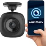 Innotech - უსაფრთხოების სისტემები მანქანის კამერა