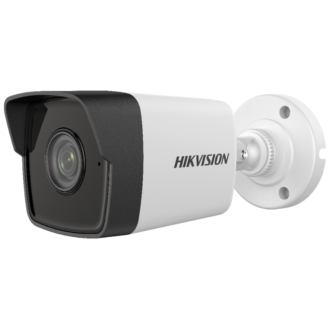 Innotech კამერა, Ip, Hikvision, Ds-2cd1023g0-iuf(c), 4mm, 2mp, Bullet, Ir30m, , Mic, Sdcard,