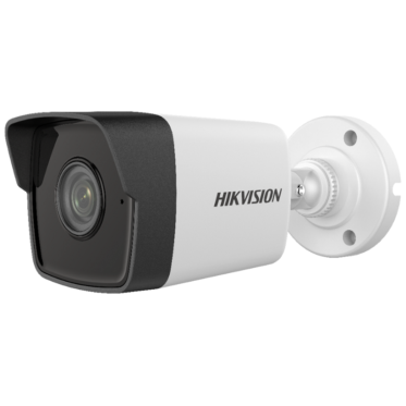 კამერა, IP, Hikvision, DS-2CD1023G0-IUF(C), 4MM, 2MP, Bullet, IR30m, , Mic, SDcard,