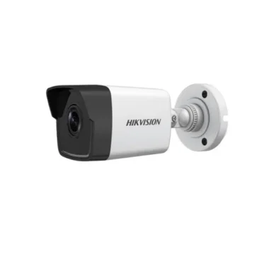 კამერა, IP, Hikvision, DS-2CD1023G0E-I(C), 2.8MM, 2MP, Bullet, IR30m
