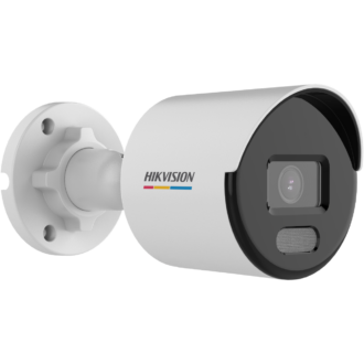 Innotech 5 Mp Colorvu Fixed Bullet Network Camera