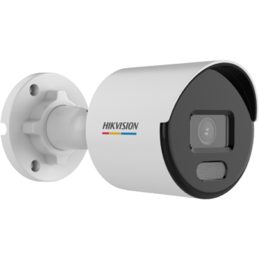 5 MP ColorVu Fixed Bullet Network Camera