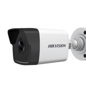 Innotech კამერა, Ip, Hikvision, Ds-2cd1023g2-iuf , 2.8mm, 2mp, Bullet, Ir30m, Mic, Sdcard