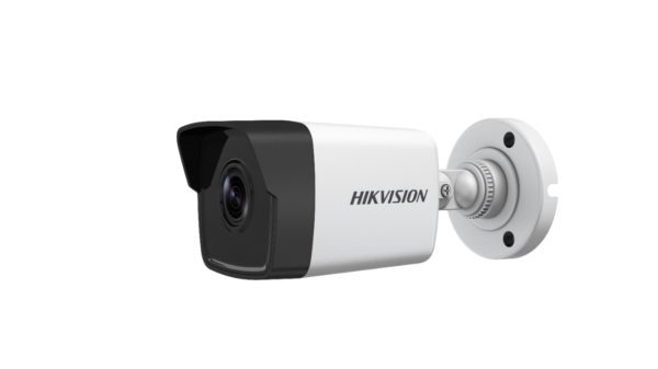 Innotech კამერა, Ip, Hikvision, Ds-2cd1023g2-iuf , 2.8mm, 2mp, Bullet, Ir30m, Mic, Sdcard