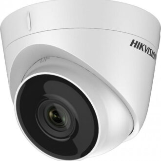 Innotech კამერა, Ip, Hikvision, Ds-2cd1323g0e-i(c), 4mm, 2mp, Turret, Ir30m