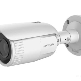 Innotech კამერა, Ip, Hikvision, Ds-2cd1623g0-i, 2.8-12mm, 2mp, Bullet, Ir50m, Micro Sd