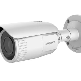 Innotech კამერა, Ip, Hikvision, Ds-2cd1643g0-i, 2.8-12mm, 4mp, Bullet, Ir50m, Mvfl, Micro Sd
