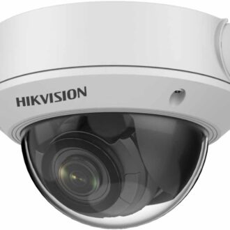 Innotech კამერა, Ip, Hikvision, Ds-2cd1743g0-iz(c), 2.8-12mm, 4mp, Dome, Ir30m, Mvfl, Micro Sd