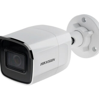 Innotech კამერა, Ip, Hikvision, Ds-2cd2021g1-i, 4mm, 2mp, Bullet, Ir30m, , , Sdcard,