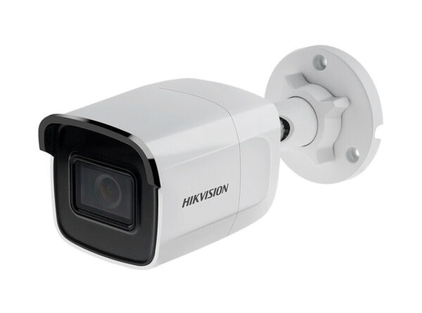 Innotech კამერა, Ip, Hikvision, Ds-2cd2021g1-i, 4mm, 2mp, Bullet, Ir30m, , , Sdcard,