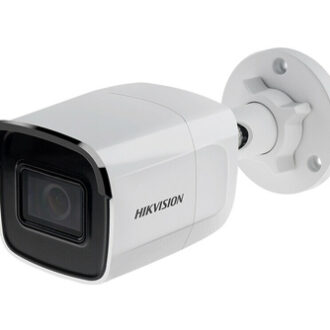 Innotech კამერა, Ip, Hikvision, Ds-2cd2021g1-i(С), 4mm, 2mp, Bullet, Ir30m, Sdcard