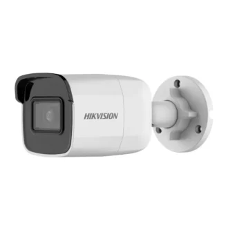 Innotech კამერა, Ip, Hikvision, Ds-2cd2021g1-i(c), 2.8mm, 2mp, Bullet, Ir30m, Sdcard