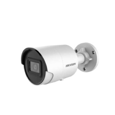 კამერა, IP, Hikvision, DS-2CD2043G2-I, 2.8MM, 4MP, Bullet, IR40m, AcuSense,