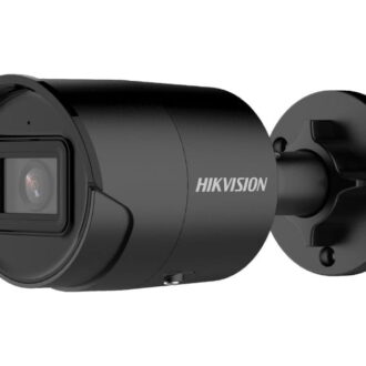 Innotech კამერა, Ip, Hikvision, Ds-2cd2043g2-iu, 2.8mm, 4mp, Bullet, Ir40m, Acusense, Mic