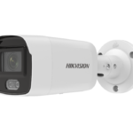 Innotech - უსაფრთხოების სისტემები კამერა, Ip, Hikvision, Ds-2cd2047g2-lu(c), 4mm, 4mp, Bullet, Wl40m, Colorvu, Mic