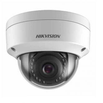 Innotech Ir Fixed Dome Network Camera
