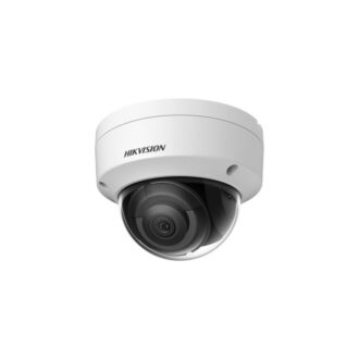 Innotech კამერა, Ip, Hikvision, Ds-2cd2121g0-i(c), 4mm, 2mp, Dome, Ir30m, , , Sdcard,