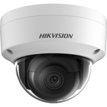 კამერა, IP, Hikvision, DS-2CD2121G0-I, 2.8MM, 2MP, Dome, IR30m, , , SDcard,