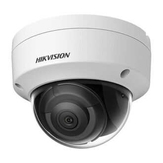 Innotech კამერა, Ip, Hikvision, Ds-2cd2143g2-i, 2.8mm, 4mp, Dome, Ir30m, Acusense