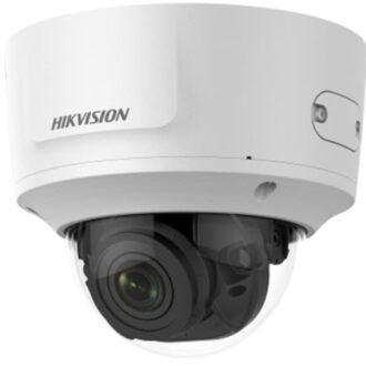 Innotech კამერა, Hikvision, Ds-2cd3785g0-izs, 2.7-13.5mm, Ip, 8mp, Dome, M.vf, Ir40m, Darkfighter, Autoiris