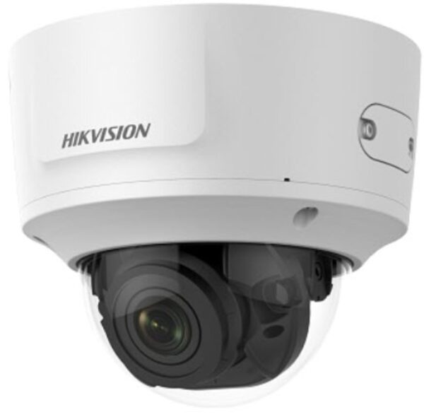 Innotech კამერა, Hikvision, Ds-2cd3785g0-izs, 2.7-13.5mm, Ip, 8mp, Dome, M.vf, Ir40m, Darkfighter, Autoiris