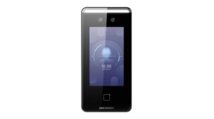 Innotech სახის ამოცნობის ტერმინალი Ds-k1t341cm