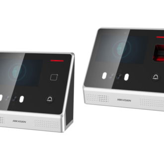 Innotech ბარათის წამკითხველი Ds-k1t605mf-b