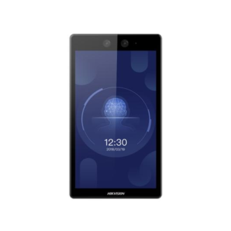 Innotech Face Recognition Access Control