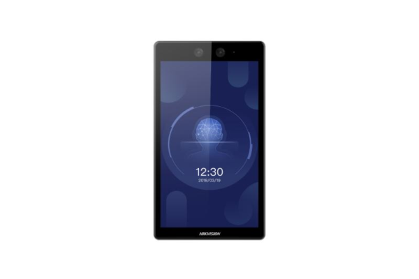 Innotech Face Recognition Access Control