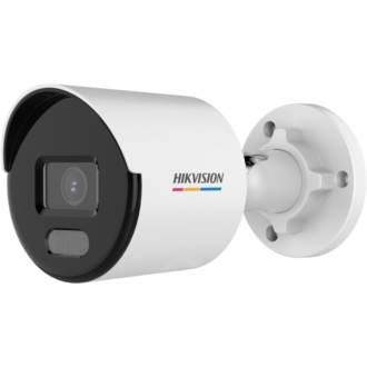Innotech კამერა, Ip, Hikvision, Ds-2cd1027g2-luf, 4mm, 2mp, Bullet, Wl30m, Colorvu, Mic, Sdcard,