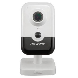 Innotech კამერა, Hikvision, Ds-2cd2421g0-i, 4mm, Ip, 2mp, Cube, Fix, Ir10m, Twowayaudio