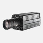 Innotech - უსაფრთხოების სისტემები Hikvision Black Camera