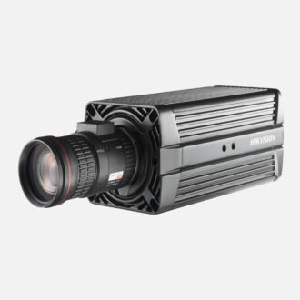 Innotech Hikvision Black Camera