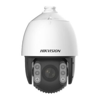Innotech კამერა, Ip, Ptz, Hikvision, Ds-2de7a245ix-ae/s1, 2mp, Dome, Ir200m, 45xo.z, Darkfighter, Micro Sd