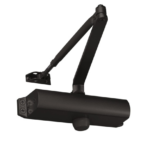 Innotech - უსაფრთხოების სისტემები კარის შვეიცარი