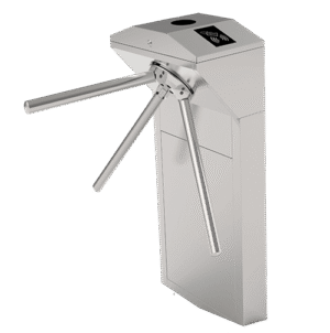 Innotech - უსაფრთხოების სისტემები სამფეხა ტურნიკეტი Zkteco