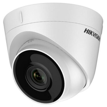 კამერა, IP, Hikvision, DS-2CD2026G2-IU/SL, 4MM, 2MP, Bullet, IR40m, AcuSense, St.L&Audio al, SDcard,
