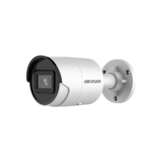 Innotech კამერა, Ip, Hikvision, Ds-2cd2043g2-i, 6mm, 4mp, Bullet, Ir40m, Acusense