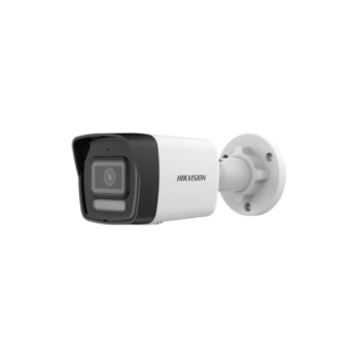 Innotech კამერა, Ip, Hikvision, Ds-2cd1023g2-liu, 4mm, 2mp, Bullet, Ir, Wl30m, Hybrid Light, Mic