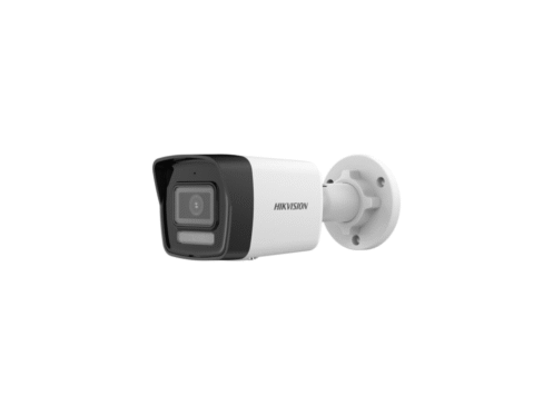 კამერა, IP, Hikvision, DS-2CD1023G2-LIU, 4MM, 2MP, Bullet, IR, WL30m, Hybrid Light, Mic
