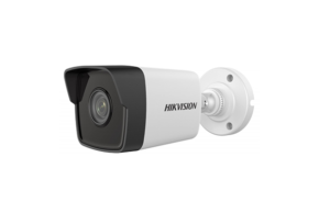 Innotech კამერა, Ip, Hikvision, Ds-2cd1053g0-i(c), 4mm, 5mp, Bullet, Ir30m