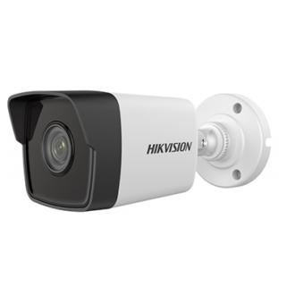 Innotech კამერა, Ip, Hikvision, Ds-2cd1053g0-i(c), 4mm, 5mp, Bullet, Ir30m