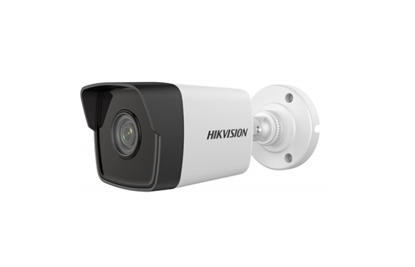 Innotech კამერა, Ip, Hikvision, Ds-2cd1053g0-i(c), 4mm, 5mp, Bullet, Ir30m
