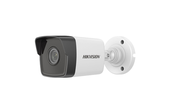 Innotech კამერა, Ip, Hikvision, Ds-2cd1053g0-i(c), 2.8mm, 5mp, Bullet, Ir30m