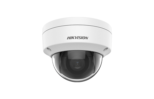 Innotech კამერა, Ip, Hikvision, Ds-2cd1153g0-i(С), 2.8mm, 5mp, Dome, Ir30m, Micro Sd