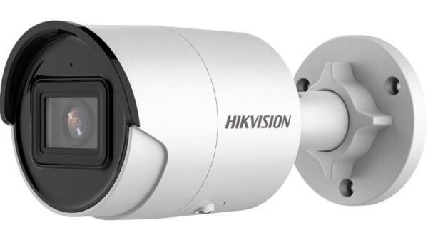 Innotech კამერა, Hikvision, Ds-2cd2046g2-i, 4mm, 4mp, Bullet, Ir40m, Acusense