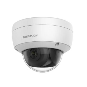 Innotech კამერა, Ip, Hikvision, Ds-2cd2143g0-i, 4mm, 4mp, Dome, Ir30m, Aud/al-i/o, Microsd,