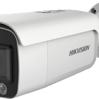 Innotech კამერა, Ip, Hikvision, Ds-2cd2t47g1-l, 6mm, 4mp, Bullet, Wl30m, Colorvu,