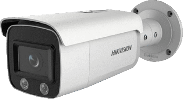 Innotech კამერა, Ip, Hikvision, Ds-2cd2t47g1-l, 6mm, 4mp, Bullet, Wl30m, Colorvu,